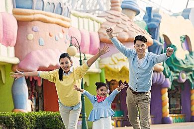 《幻象破坏者：Omnia》新角色预告 3月15日发售